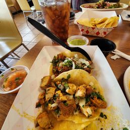 Carne Asada Tacos