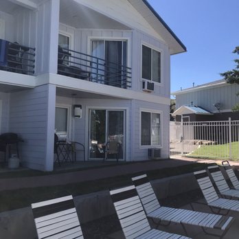 Bear Lake Lodging - Room 113 on bottom. Opens right to the pool! - Guest Houses Near Me - Garden City, Utah Bear Lake Lodging - Room 113 on bottom. Opens right to the pool! - Guest Houses Near Me - Garden City, Utah
