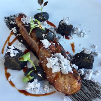 El Carmen de Montesión - Iberico Pork - Signature Cuisine Near Me - Toledo, TO