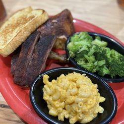 Sonny's BBQ