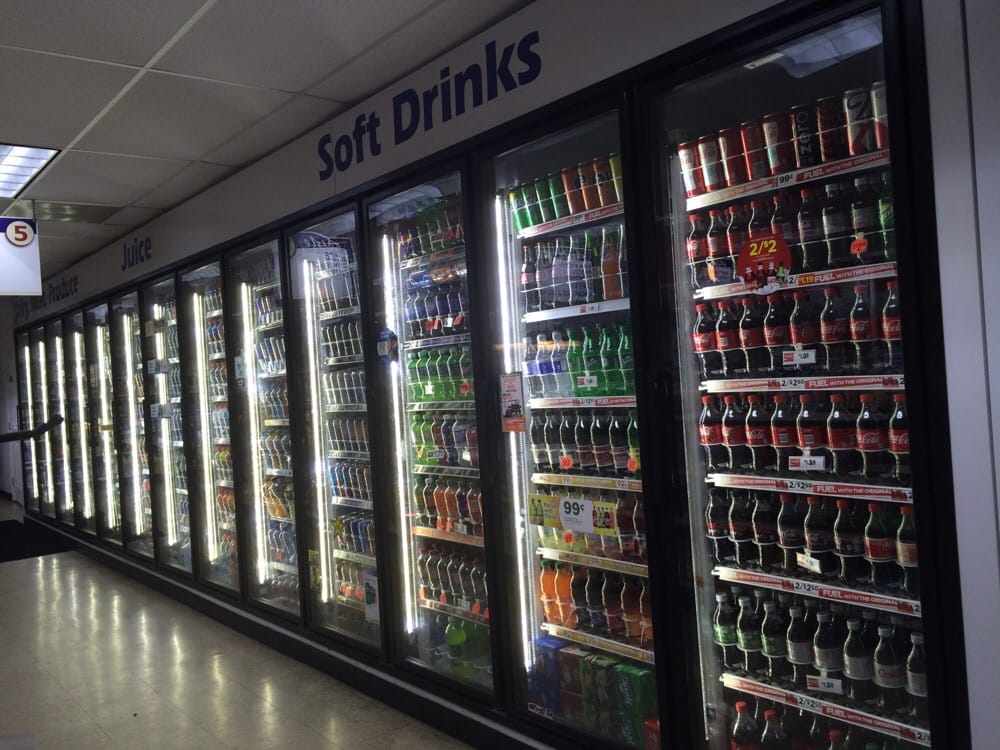 Lula Grocery, Lula Roadtrippers