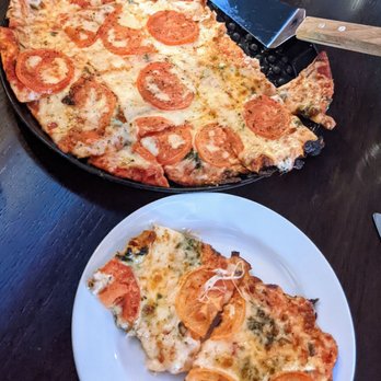 Rosati's Pizza - Thin Crust pizza - Pizza Near Me - Tucson, Arizona Rosati's Pizza - Thin Crust pizza - Pizza Near Me - Tucson, Arizona