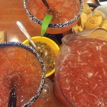 Garcia's Restaurant - Mexican Near Me - Chicago, Illinois