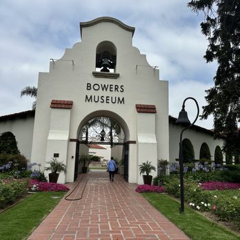 Bowers Museum photo 10