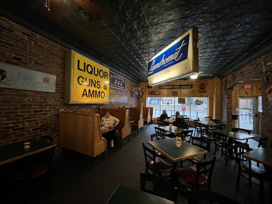 Shakespeare's Pizza - Downtown by null