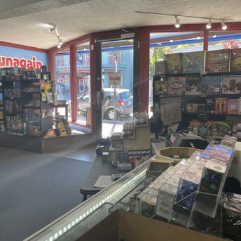 Funagain Games - Tabletop Games Near Me - Ashland, Oregon