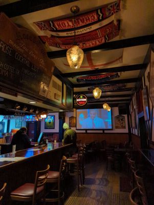 The Rose & Crown by null
