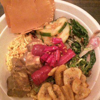 INDAY - DIY bowls are the best - Indian Near Me - New York, New York INDAY - DIY bowls are the best - Indian Near Me - New York, New York