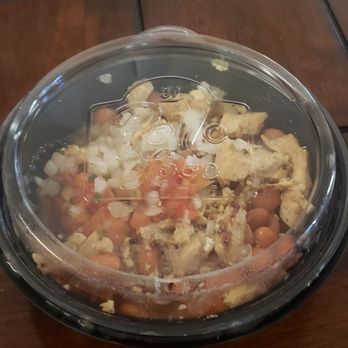 El Pollo Loco - Mexican Near Me - Washington, Utah