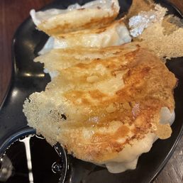 Gyoza