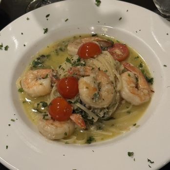 Ristorante Avellino - Shrimp scampi - Italian Near Me - Falmouth, Massachusetts Ristorante Avellino - Shrimp scampi - Italian Near Me - Falmouth, Massachusetts