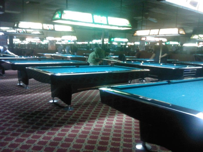 THE BILLIARD CLUB/PUB 161 Updated September 2024 911 E Dublin