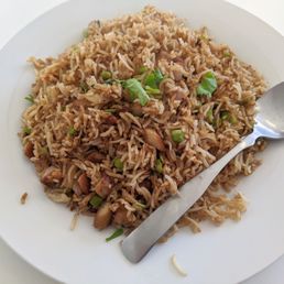 Chicken with Rice Chicken with Rice