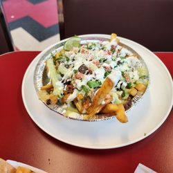 Taqueria Invicto