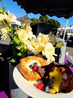 MALIBU FARMERS MARKET - 160 Photos & 82 Reviews - 23555 Civic Center