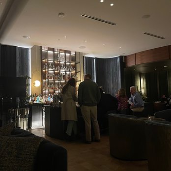 Nido - Lounge - New American Near Me - Austin, Texas Nido - Lounge - New American Near Me - Austin, Texas