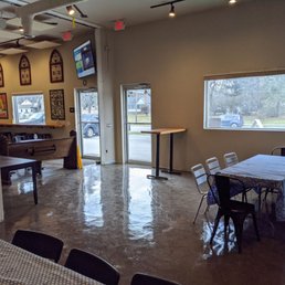 The new space looks great!! The new space looks great!!