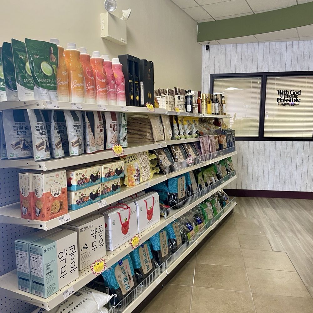 Dasomee - Accessories Near Me - Blue Bell, Pennsylvania