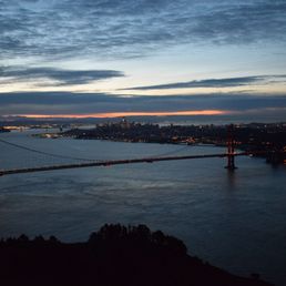 Sunrise: 6 AM in March