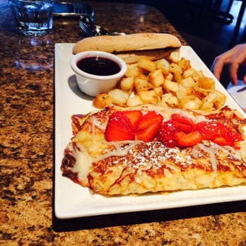 Le Peep - Le crepe - Breakfast & Brunch Near Me - Meridian, Idaho