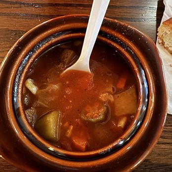 The Farmer's Daughter Restaurant - Veg Soup - Southern Near Me - Chuckey, Tennessee The Farmer's Daughter Restaurant - Veg Soup - Southern Near Me - Chuckey, Tennessee