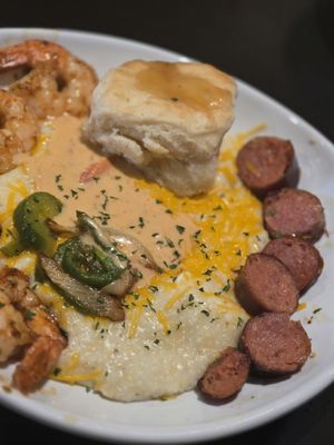 T'S BRUNCH BAR CUMBERLAND MALL by null