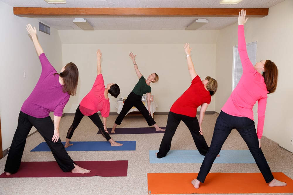 Solaris Yoga Logo