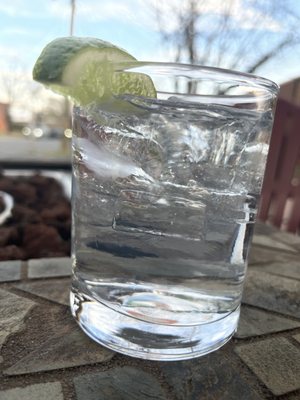 Great Wagon Road Distilling Company by null