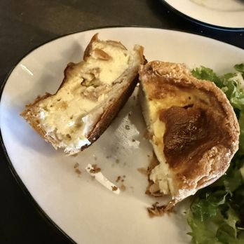 Brasserie Melrose - Quiche Lorraine - Bakeries Near Me - Phoenix, Arizona Brasserie Melrose - Quiche Lorraine - Bakeries Near Me - Phoenix, Arizona