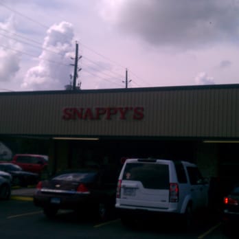 Snappy's Cafe & Grill - American Near Me - Katy, Texas Snappy's Cafe & Grill - American Near Me - Katy, Texas