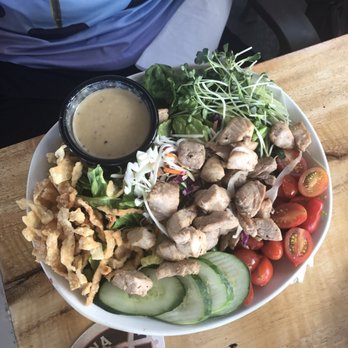 Kona Brewing - Poke salad - Pubs Near Me - Honolulu, Hawaii