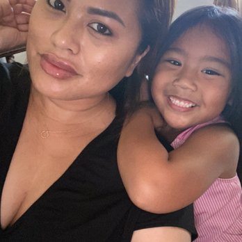 DermFx - "Usies" with my beautiful niece, 2 hours post lip fillers. - Medical Spas Near Me - Orange, California