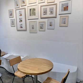 Nostimo Cafe & Tea - Inside - Coffee & Tea Near Me - Westminster, California Nostimo Cafe & Tea - Inside - Coffee & Tea Near Me - Westminster, California