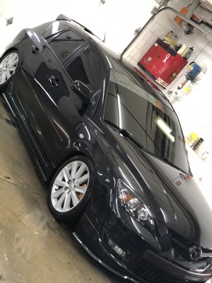 Expert Detailing Services