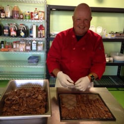 Hole In One Jerky