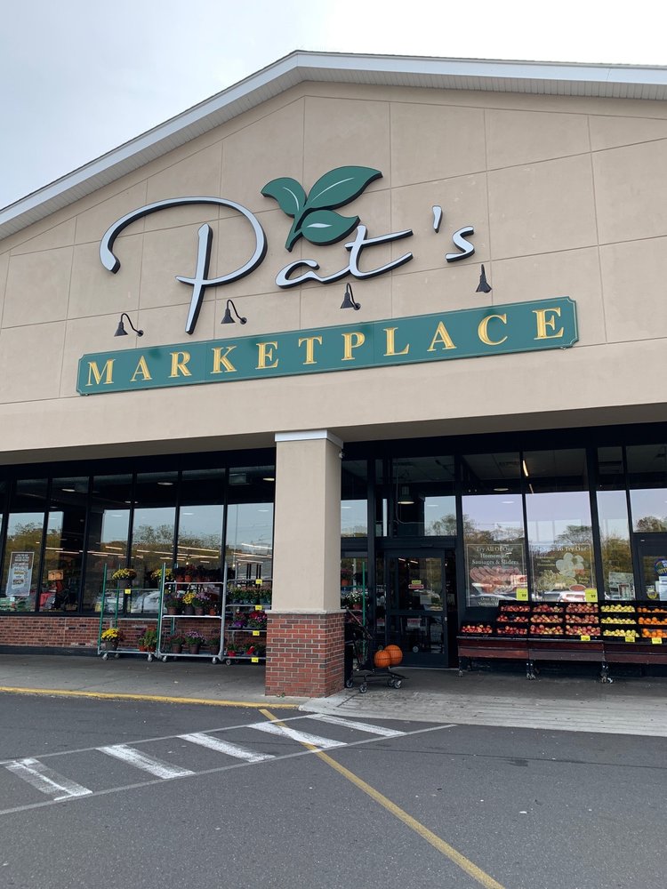 PAT’S MARKET PLACE 17 Photos & 39 Reviews Grocery 300 E Main St