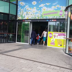 Arcade Meidling
