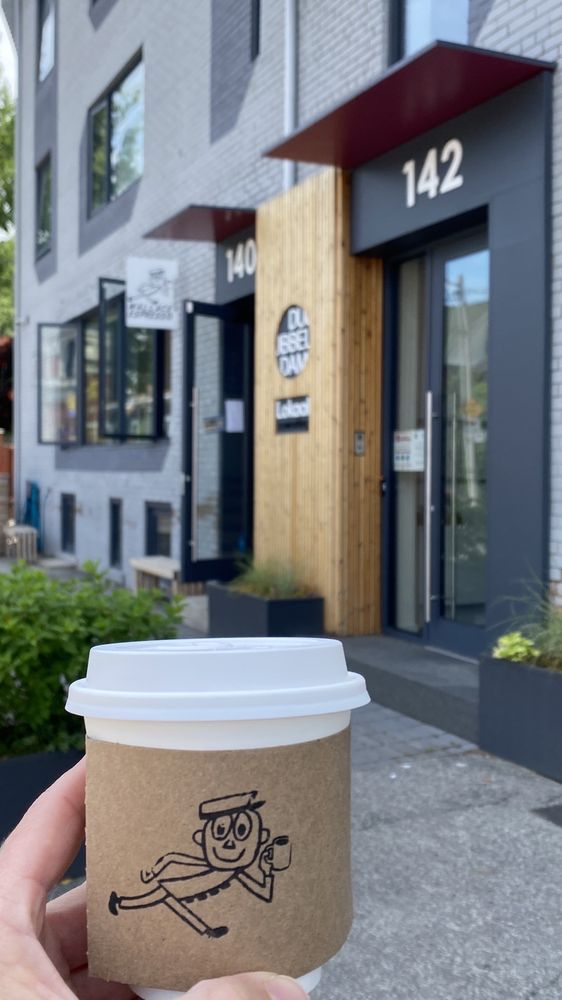 Wallace Espresso Image