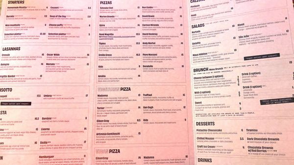 Maus Hábitos by null