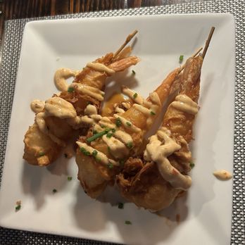 Theo's Steaks, Sides & Spirits - Rehoboth Beach - SHRIMP TEMPURA - Steakhouses Near Me - Rehoboth Beach, Delaware Theo's Steaks, Sides & Spirits - Rehoboth Beach - SHRIMP TEMPURA - Steakhouses Near Me - Rehoboth Beach, Delaware