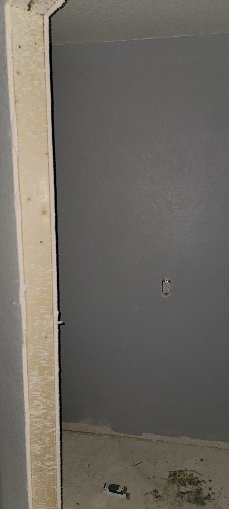 Slide of Jim Williams Renovations