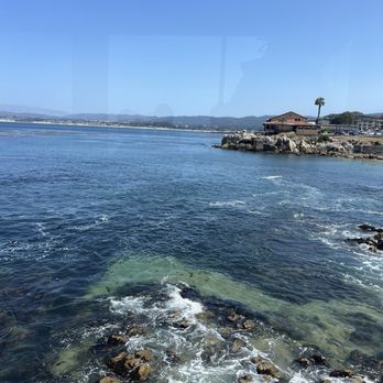 The Fish Hopper - View - Seafood Near Me - Monterey, California
