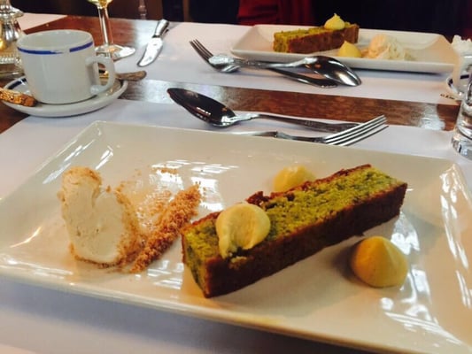 Corpus Christi College by null