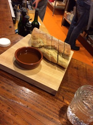 The Cheese Shop by null
