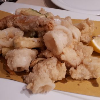 Al Gazebo - Italian Near Me - Venezia, VE