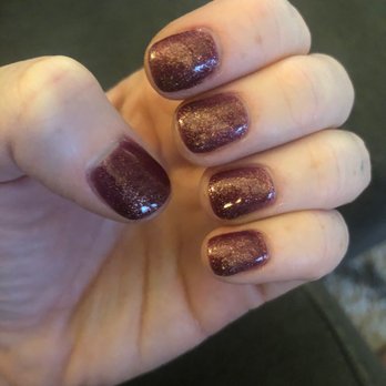 D Nails Salon - Gel manicure - Nail Salons Near Me - Duluth, Georgia