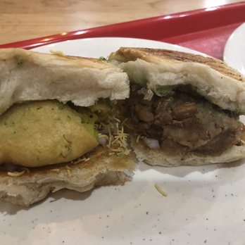 Indian Hut Norristown - Dabeli Vada Pav combo - Indian Near Me - Trooper, Pennsylvania Indian Hut Norristown - Dabeli Vada Pav combo - Indian Near Me - Trooper, Pennsylvania