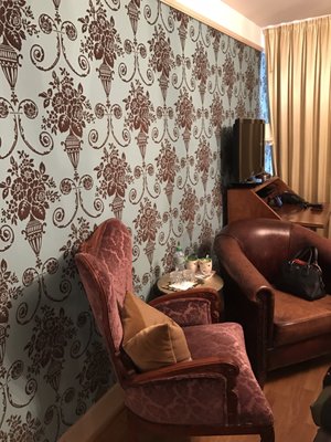 Hotel Townhouse by null