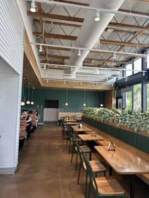 Shake Shack Des Peres by null