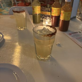 Tacombi - Mexican Near Me - Miami, Florida